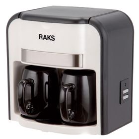 Raks Laura Filtre Kahve Makinesi
