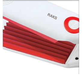Raks Lena Seramik Saç Tost Maşası