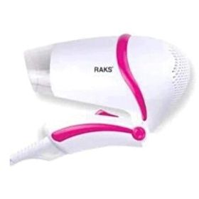Raks Lisa Saç Kurutma Makinesi