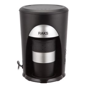 Raks Lui Filtre Kahve Makinesi
