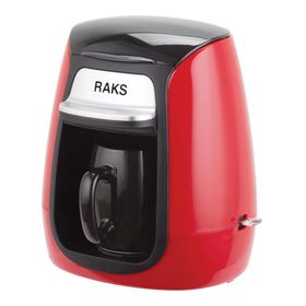 Raks Luna Filtre Kahve Makinesi