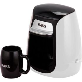 Raks Luna Filtre Kahve Makinesi
