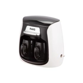 Raks Luna Filtre Kahve Makinesi