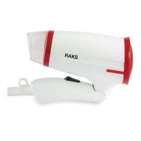Raks Norda Saç Kurutma Makinesi