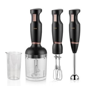 Raks Pera Mix 900 W Blender Seti