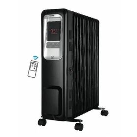Raks Perge 11 Dilim 2300 watt Buharlı Radyatör