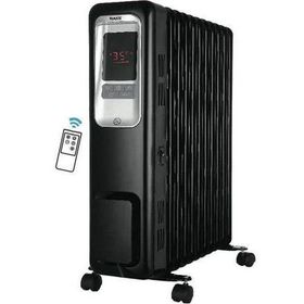 Raks Perge 11 Dilim 2300 watt Buharlı Radyatör