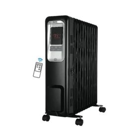 Raks Perge 11 Dilim 2300 watt Buharlı Radyatör