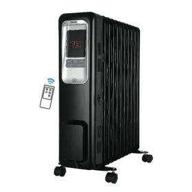 Raks Perge 11 Dilim 2300 watt Buharlı Radyatör