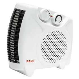 Raks PF 20 STX 2000 W 2 Kademeli Fanlı Isıtıcı