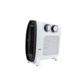 Raks PF20 Smart Beyaz 2000 W Elektrikli Fanlı Isıtıcı