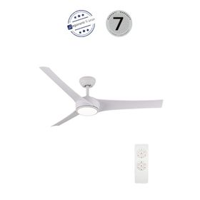 Raks PF52RC 100W Dekoratif Tavan Tipi Vantilatör