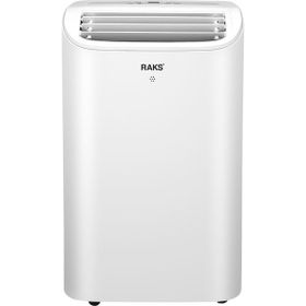 Raks PROAIR 12 12000 BTU Portatif Klima