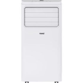 Raks PROAIR 9 9000 BTU Portatif Klima