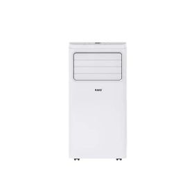 Raks PROAIR 9 9000 BTU Portatif Klima