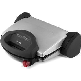 Raks RK 4400 Gri Tost Makinesi