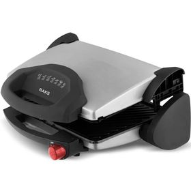 Raks RK 4400 Gri Tost Makinesi