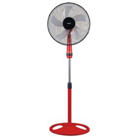Raks SF-16 Eco Kırmızı Ayaklı Vantilatör