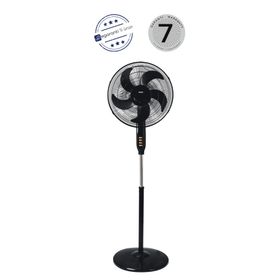 Raks SF 16 Extra 60 W Ayaklı Vantilatör