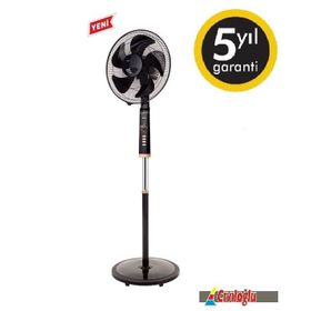 Raks SF 16 MX Sanayi Tip Vantilatör