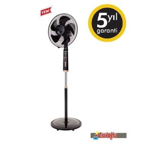 Raks SF 16 MX Sanayi Tip Vantilatör