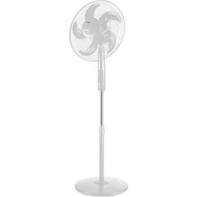 Raks SF 16 Plus 40 cm Beyaz Ayaklı Vantilatör