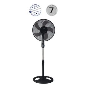 Raks SF 16 Trio 55W 3 Fonksiyonlu Ayaklı Duvar ve Masa Vantilatörü