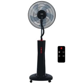 Raks SF16MIST Siyah Buharlı Vantilatör