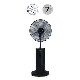 Raks SF18 OLİ 110W Su Buharlı Vantilatör