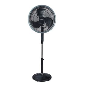 Raks SFM20 Power 130 W Sanayi Tipi Ayaklı Vantilatör