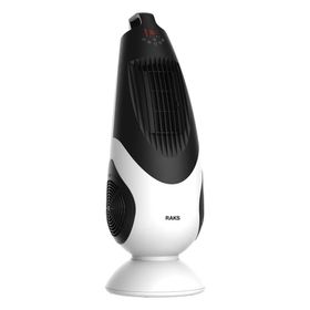 Raks Teos Plus Beyaz 90 W Uzaktan Kumandalı Kule Tipi Vantilatör