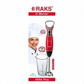 Raks Vera Plus El Blender Set