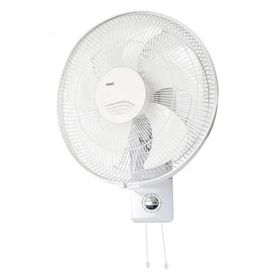 Raks WF 16 MX Beyaz 65 W Duvar Tipi Vantilatör
