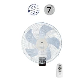 Raks WF 18 RMX 75W Duvar Tipi Vantilatör