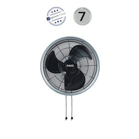 Raks WF 20 Power Sa Sanayi Duvar Tipi Vantilatör