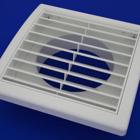 Raksan 100 Smart Düz Panjur