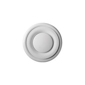 Raksan Smart ø100 mm ABS Gemici Anemostadı