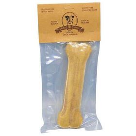 Rakun Press Naturel Kemik 90 gr Köpek Ödülü
