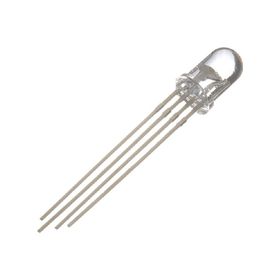Rakun Robotik 5 mm RGB Led