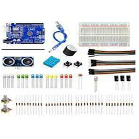 Rakun Robotik Arduino IOT Seti