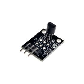 Rakun Robotik DS18B20 Sıcaklık Sensörü Modülü