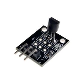 Rakun Robotik DS18B20 Sıcaklık Sensörü Modülü