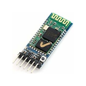 Rakun Robotik HC05 Bluetooth Serial Modül Kartı