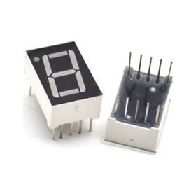 Rakun Robotik Segment 14 mm 7 Anot Display