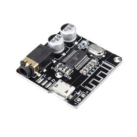 Rakun Robotik VHM-314 Bluetooth 5.0 Kablosuz Ses Alıcı Modülü