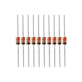 Rakun Robotik Zener 2.7 V 10 Adet Diyot