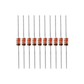Rakun Robotik Zener 5.6 V 10 Adet Diyot