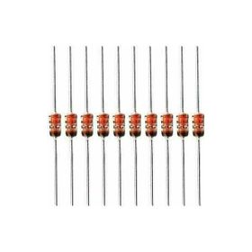 Rakun Robotik Zener 6.8 V 10 Adet Diyot