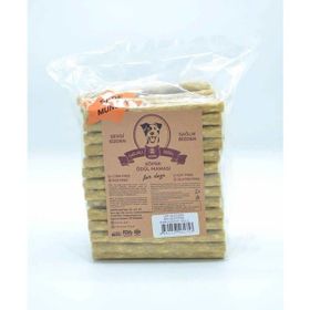 Rakun Sade Munchy Sticks 100x12 cm Köpek Ödülü