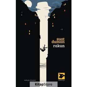 Rakun - Suat Duman